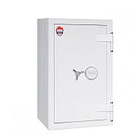 Сейф вогнезламостійкий GRIFFON F60CL I.84.ET WHITE